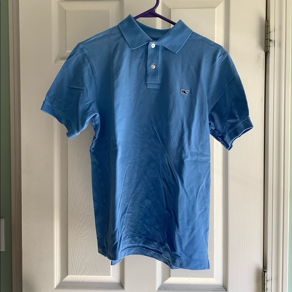 Men’s shirt sleeve shirt
